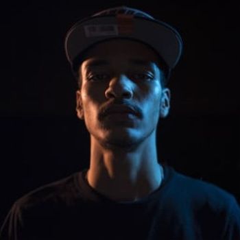 Domenic Schmitt's profile'